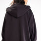 Sweatshirt awama - CELIA MODA