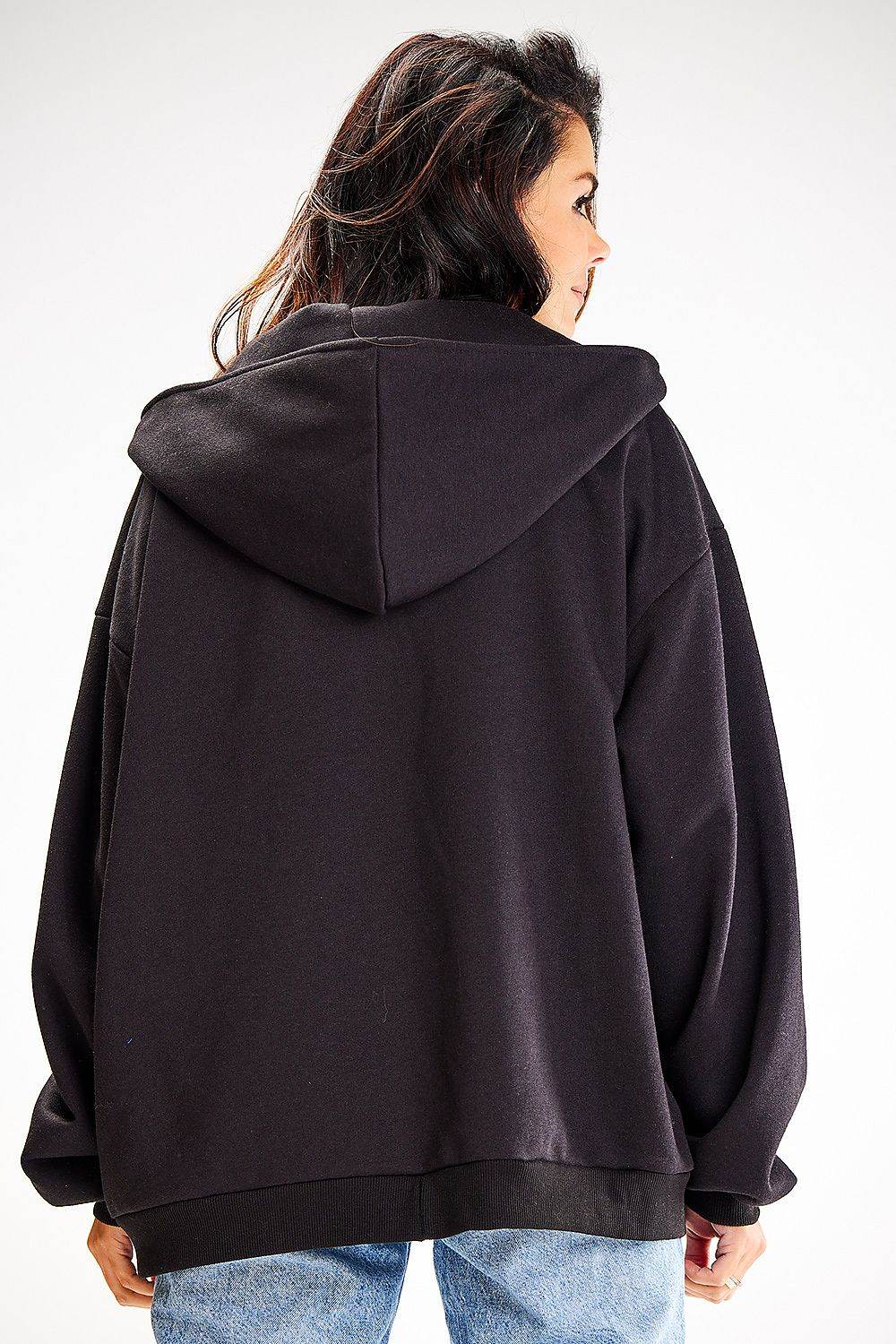 Sweatshirt awama - CELIA MODA