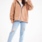 Sweatshirt awama - CELIA MODA