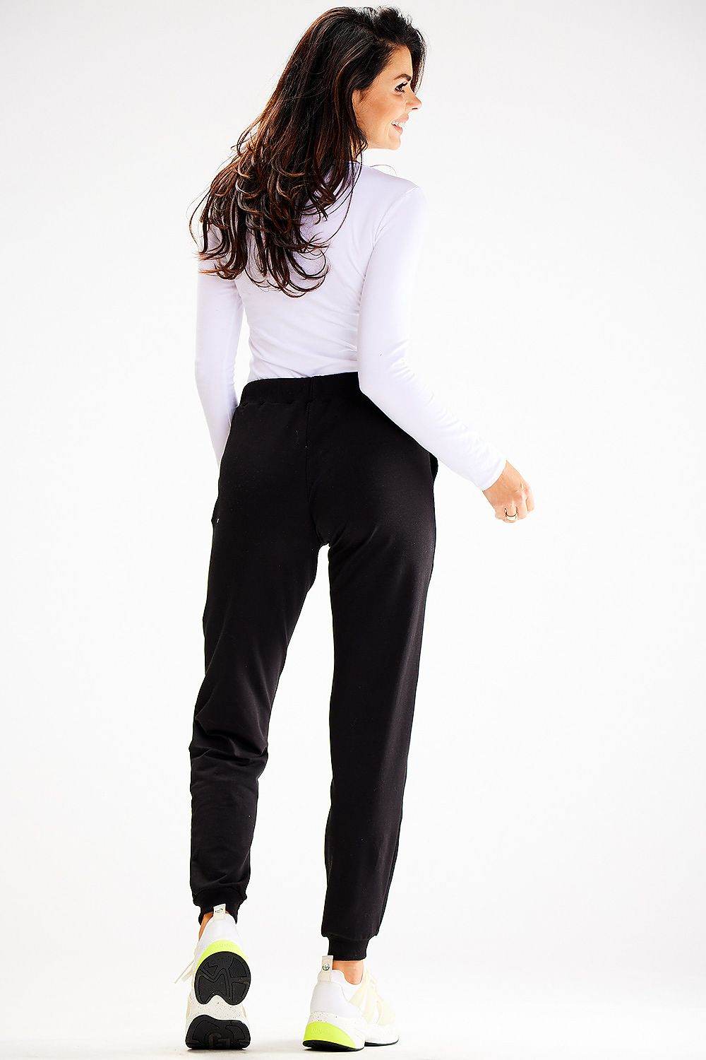 Tracksuit trousers awama - CELIA MODA
