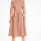 Daydress awama - CELIA MODA