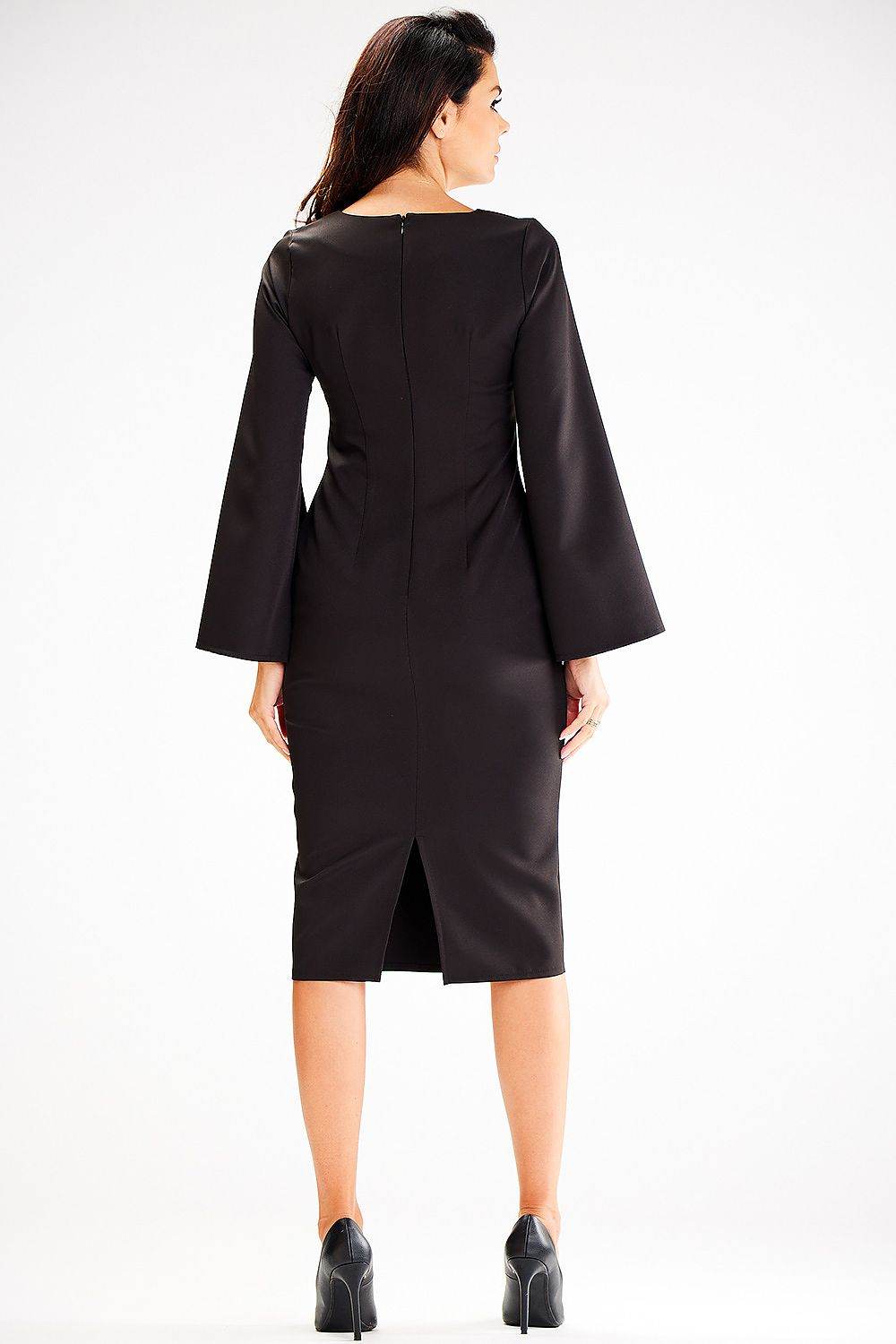 Cocktail dress awama - CELIA MODA