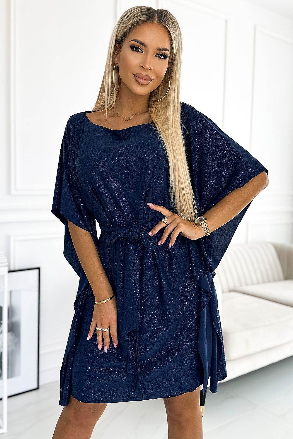 Daydress Numoco - CELIA MODA