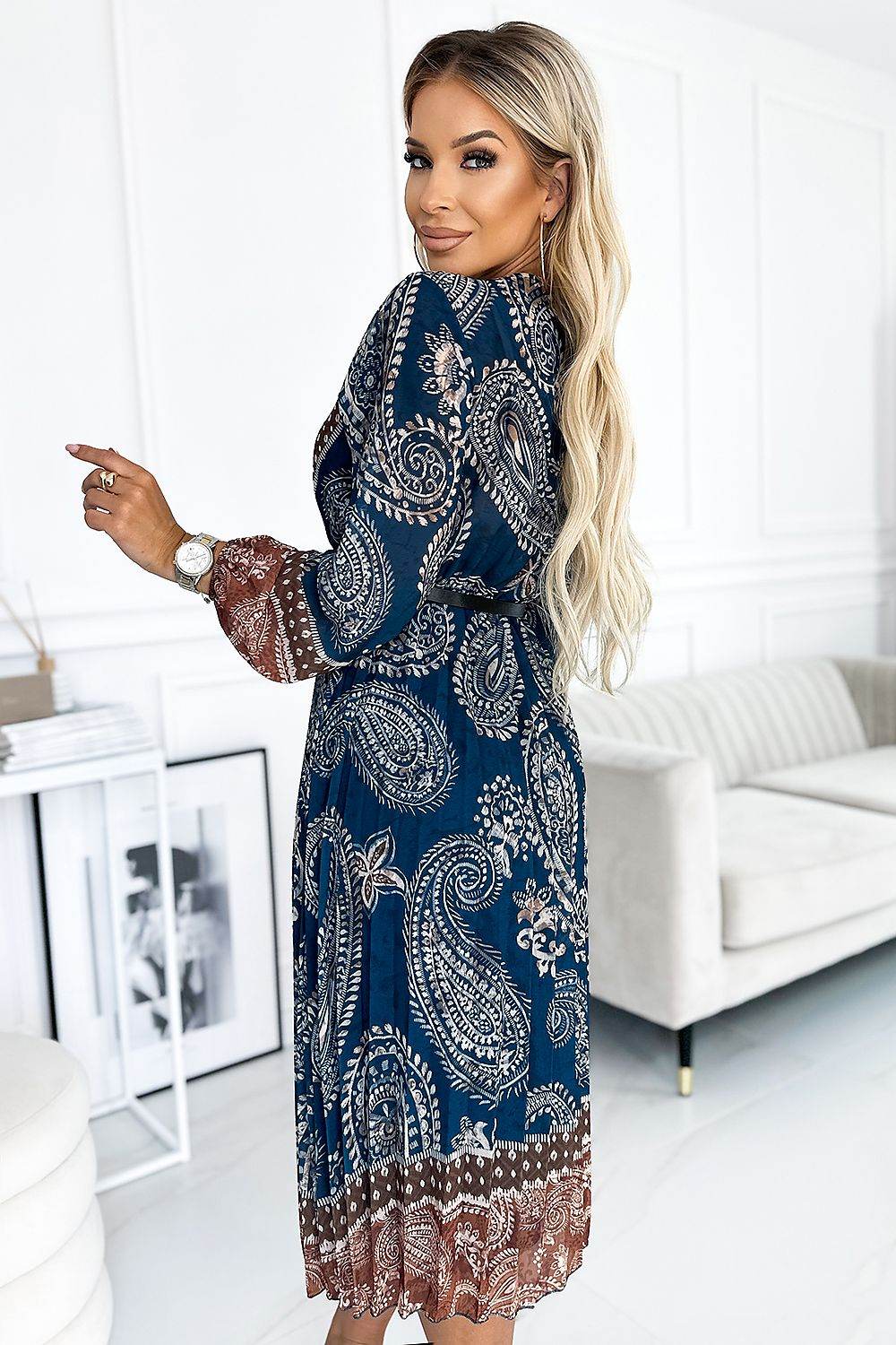 Daydress Numoco - CELIA MODA