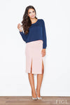 Skirt Figl - CELIA MODA