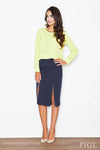 Skirt Figl - CELIA MODA