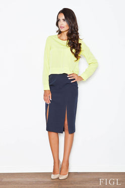 Skirt Figl - CELIA MODA