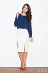 Skirt Figl - CELIA MODA