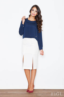 Skirt Figl - CELIA MODA