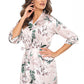 Bathrobe Donna - CELIA MODA
