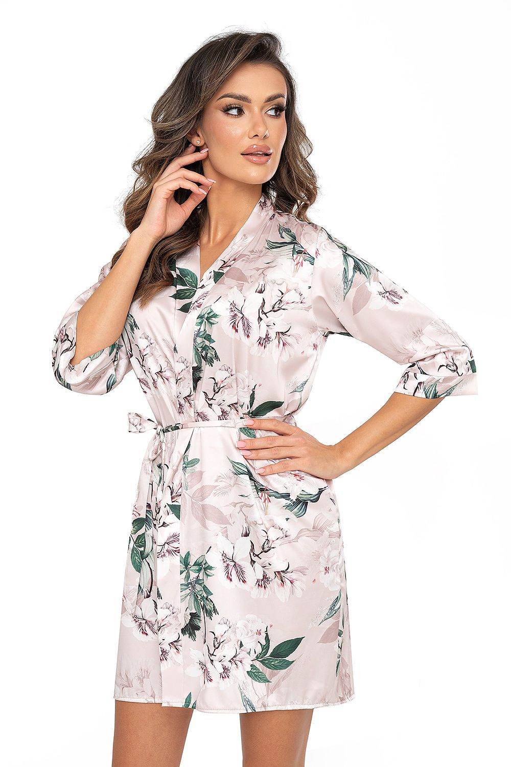 Bathrobe Donna - CELIA MODA
