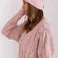 Cap Rue Paris - CELIA MODA