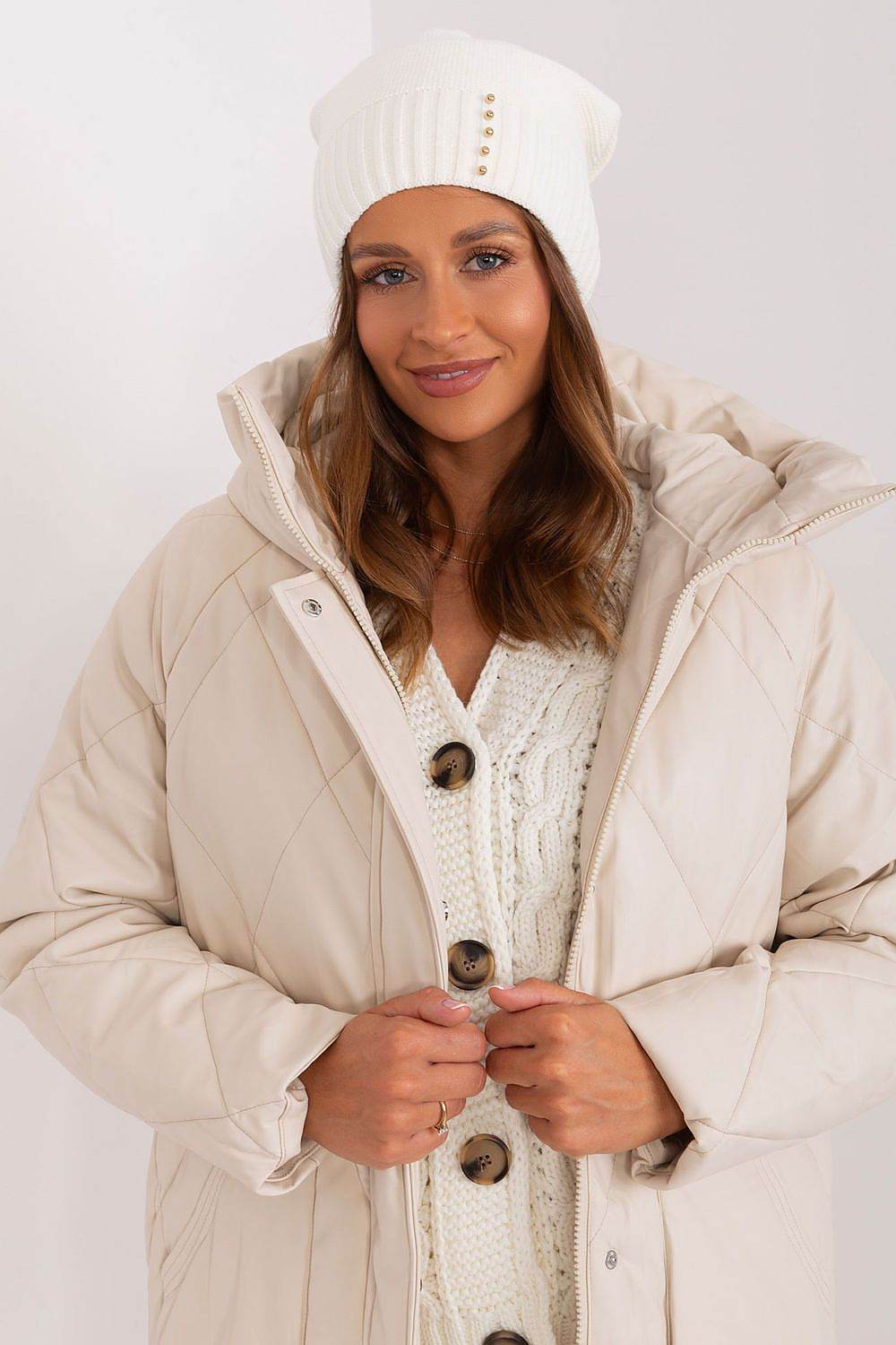 Cap Rue Paris - CELIA MODA