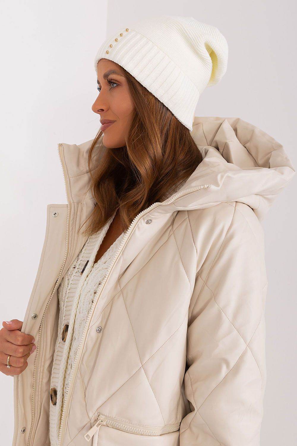 Cap Rue Paris - CELIA MODA