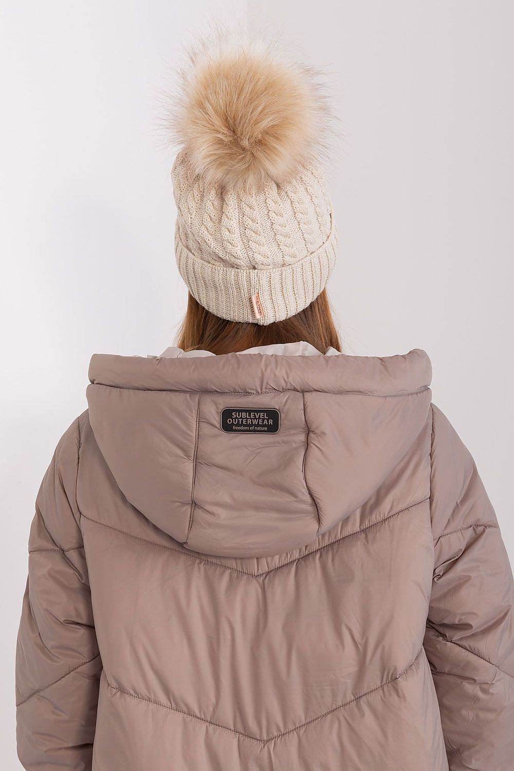 Cap Rue Paris - CELIA MODA