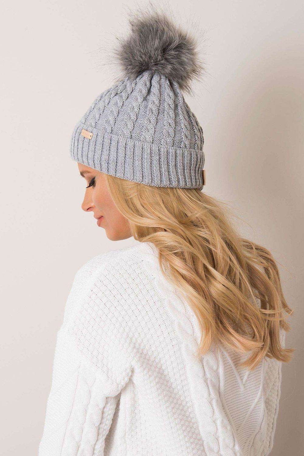 Cap Rue Paris - CELIA MODA