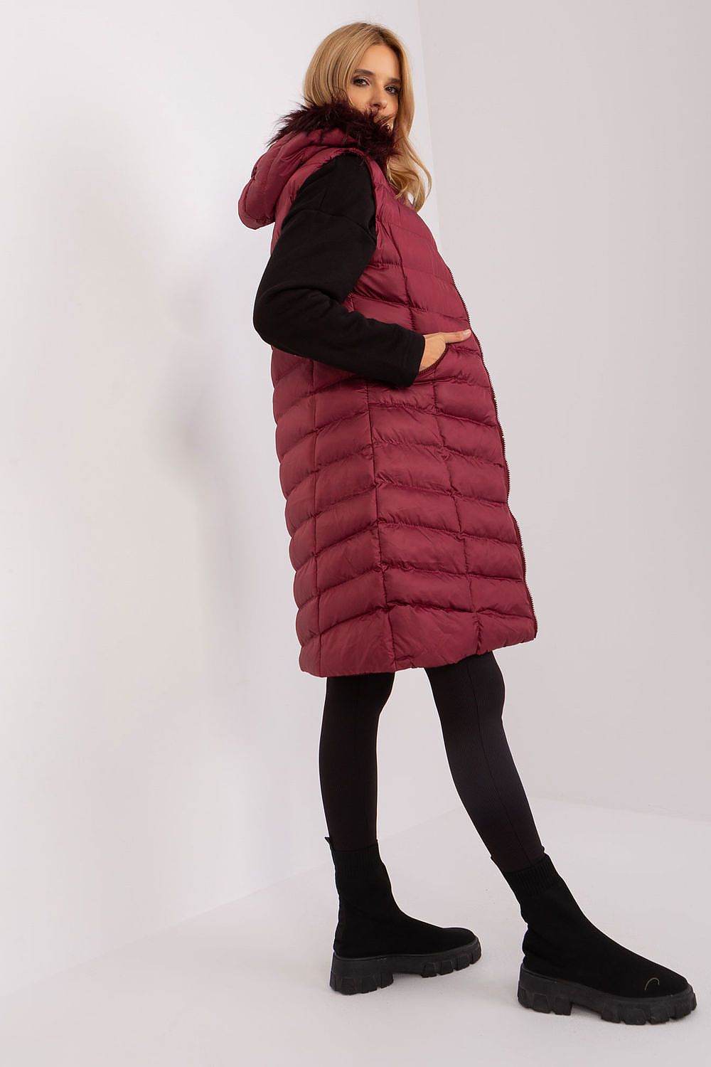 Gilet Rue Paris - CELIA MODA