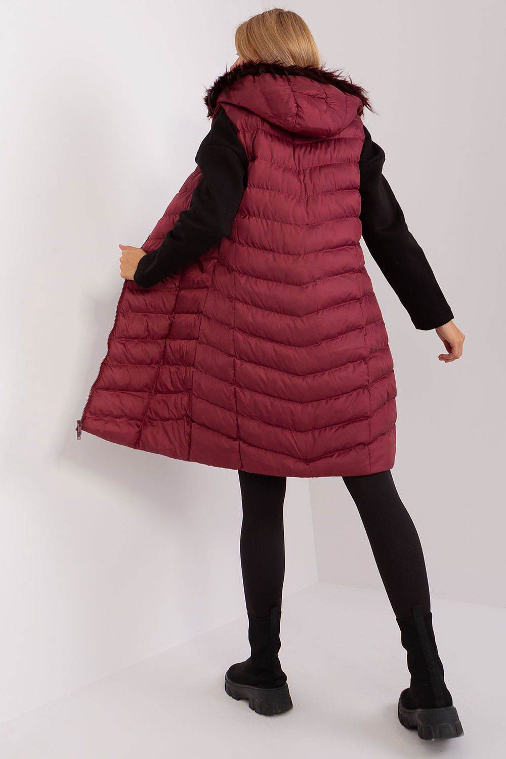 Gilet Rue Paris - CELIA MODA