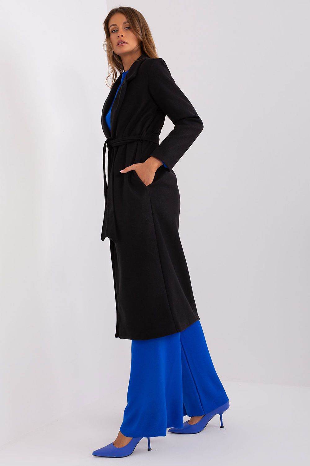 Coat Och Bella - CELIA MODA
