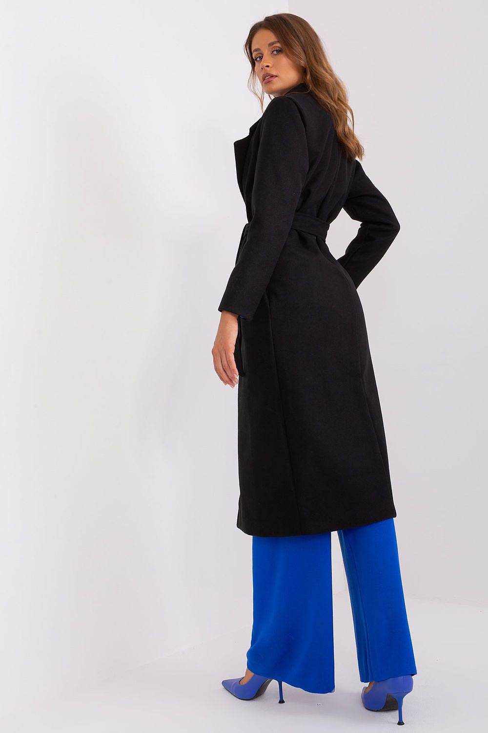 Coat Och Bella - CELIA MODA