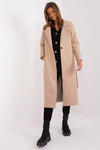 Coat Och Bella - CELIA MODA