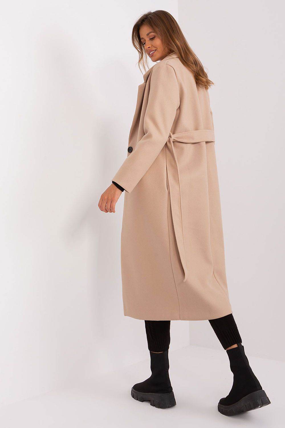 Coat Och Bella - CELIA MODA