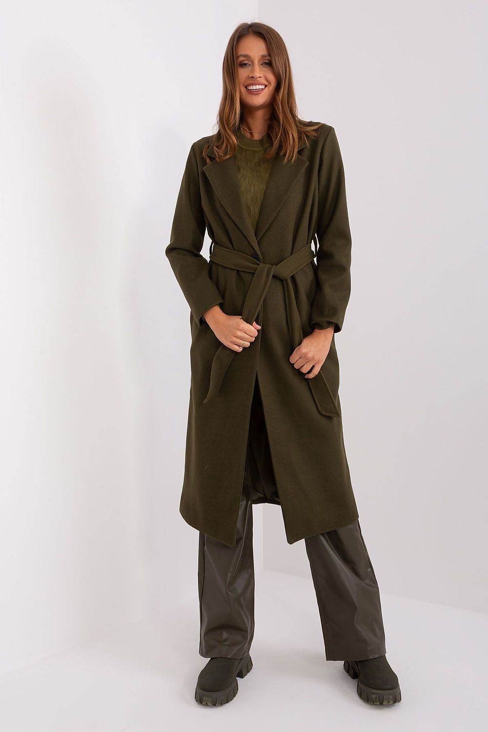 Coat Och Bella - CELIA MODA