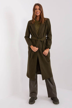 Coat Och Bella - CELIA MODA