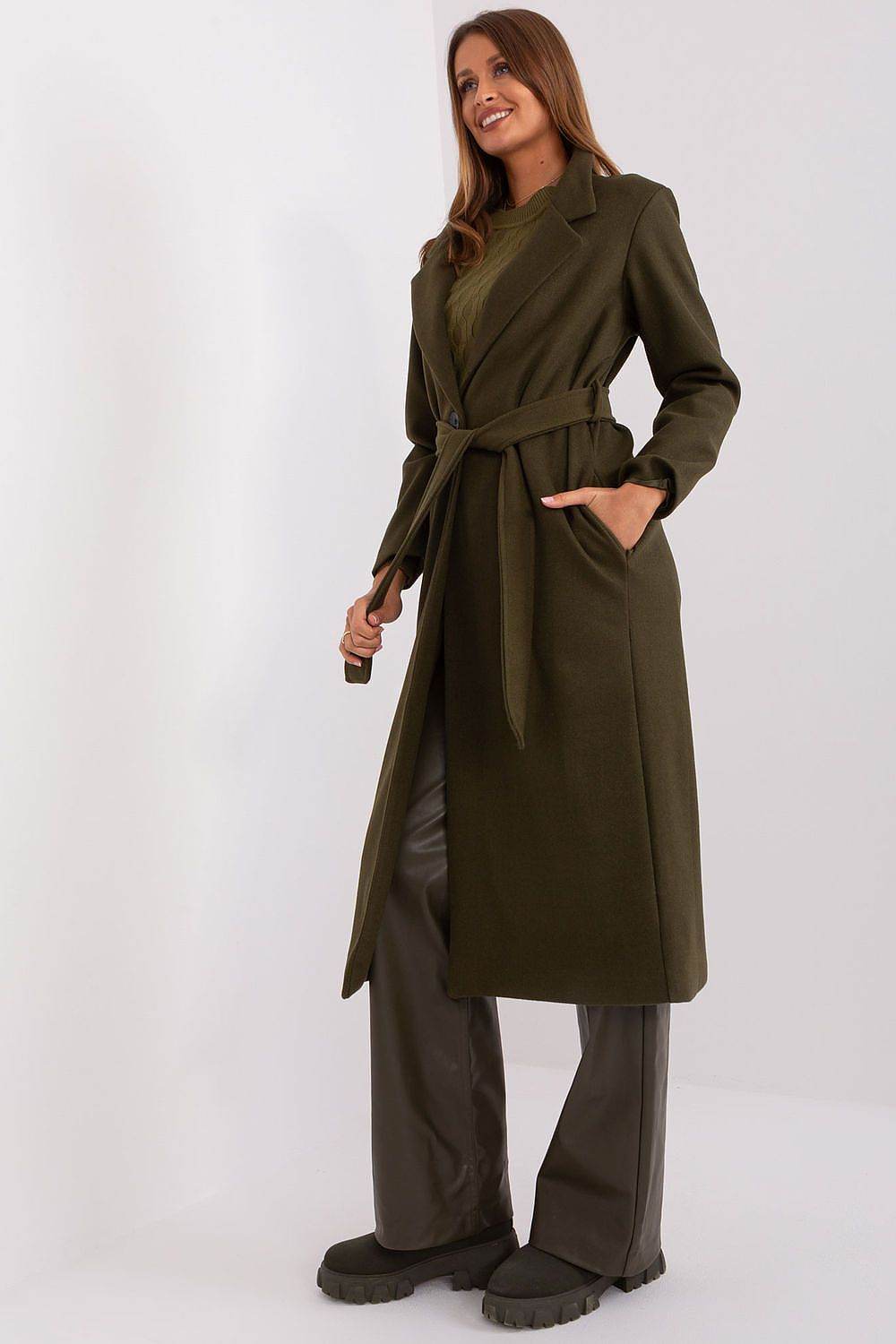 Coat Och Bella - CELIA MODA