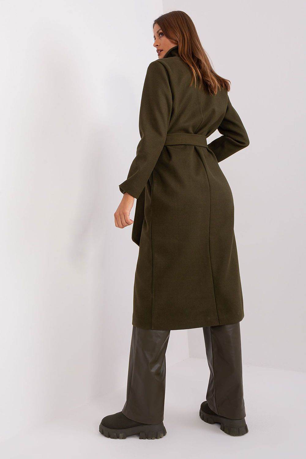 Coat Och Bella - CELIA MODA