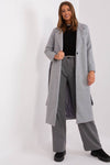 Coat Och Bella - CELIA MODA