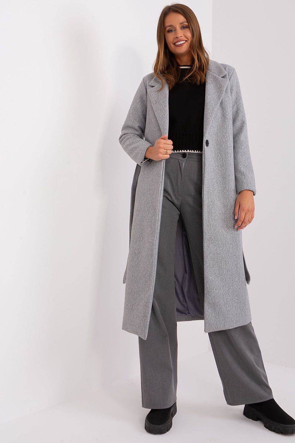 Coat Och Bella - CELIA MODA
