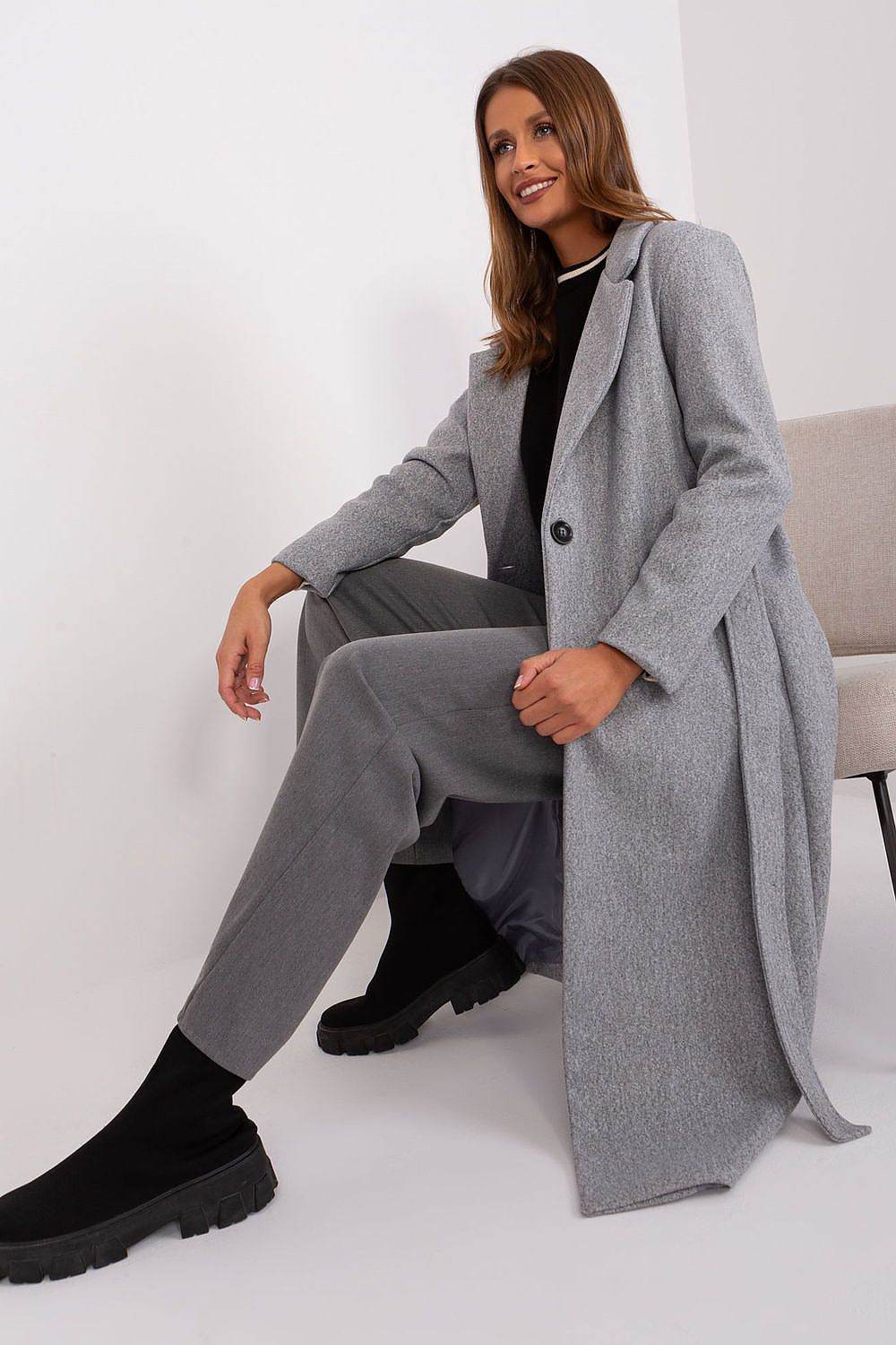 Coat Och Bella - CELIA MODA