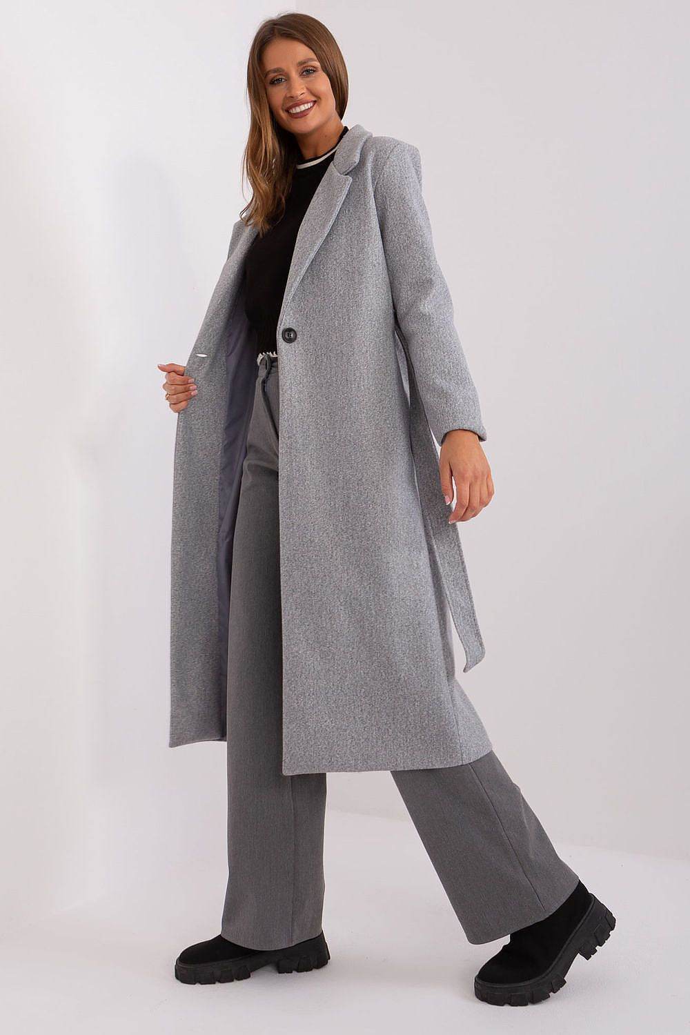 Coat Och Bella - CELIA MODA