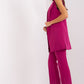  Women trousers model 187457 Italy Moda 