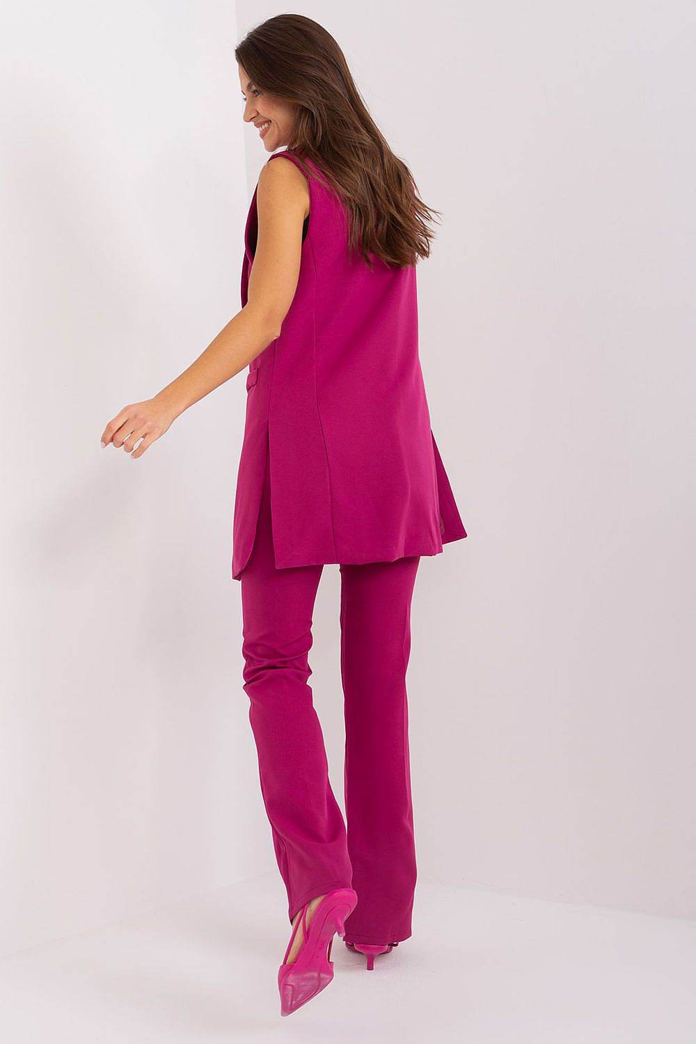 Women trousers Italy Moda - CELIA MODA