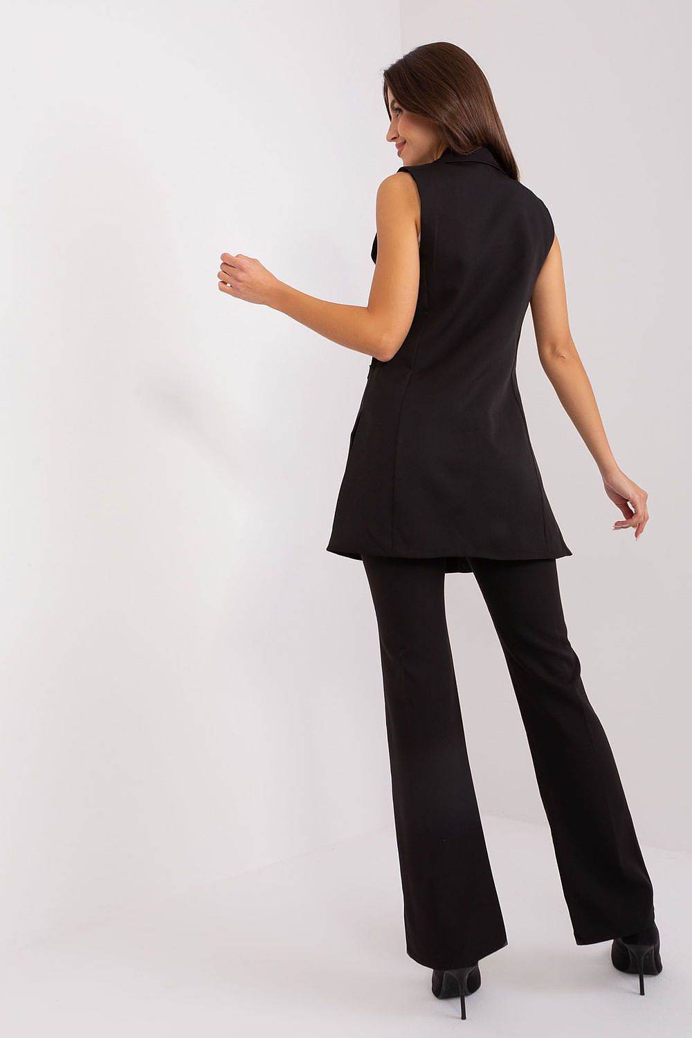 Women trousers Italy Moda - CELIA MODA