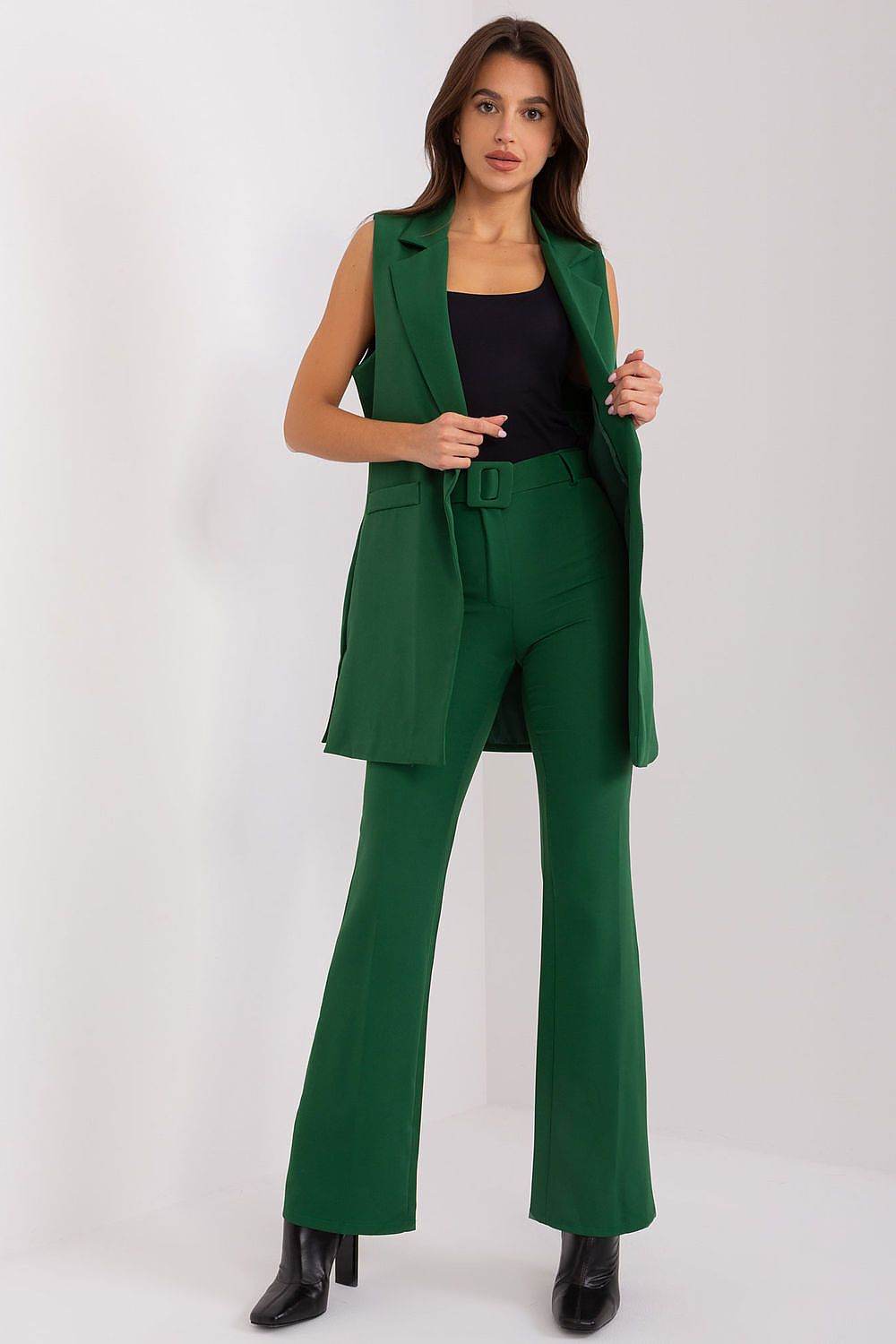 Women trousers Italy Moda - CELIA MODA
