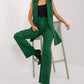  Women trousers model 187461 Italy Moda 