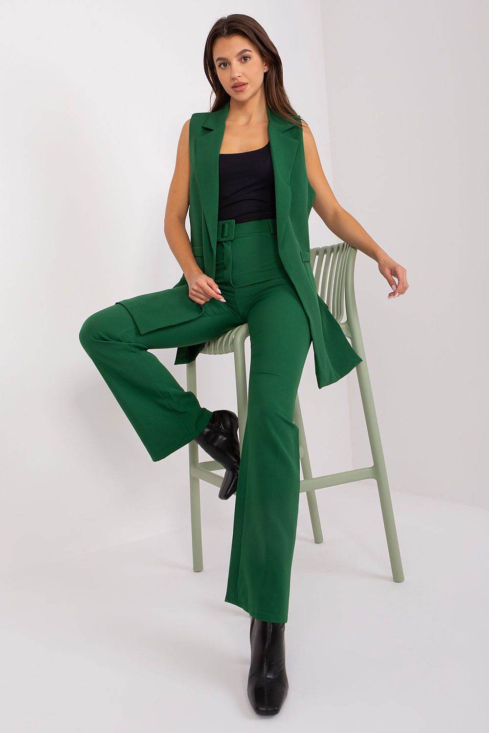 Women trousers Italy Moda - CELIA MODA