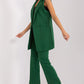  Women trousers model 187461 Italy Moda 