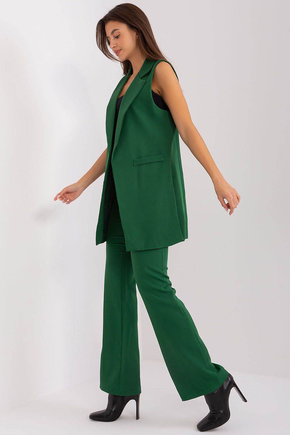 Women trousers Italy Moda - CELIA MODA