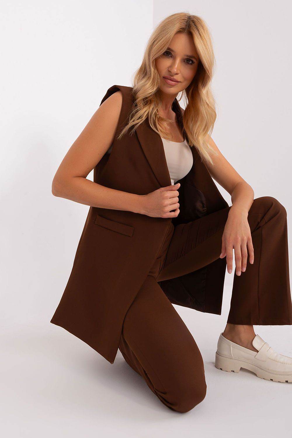 Women trousers Italy Moda - CELIA MODA