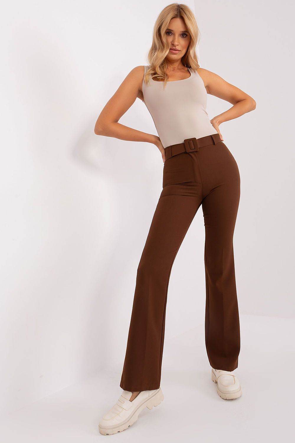 Women trousers Italy Moda - CELIA MODA