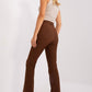  Women trousers model 187462 Italy Moda 