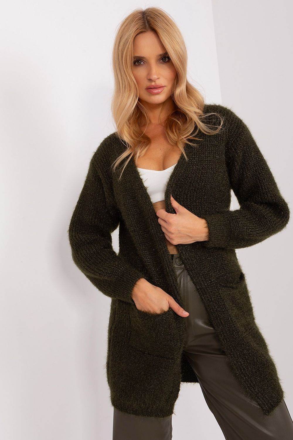 Cardigan Italy Moda - CELIA MODA
