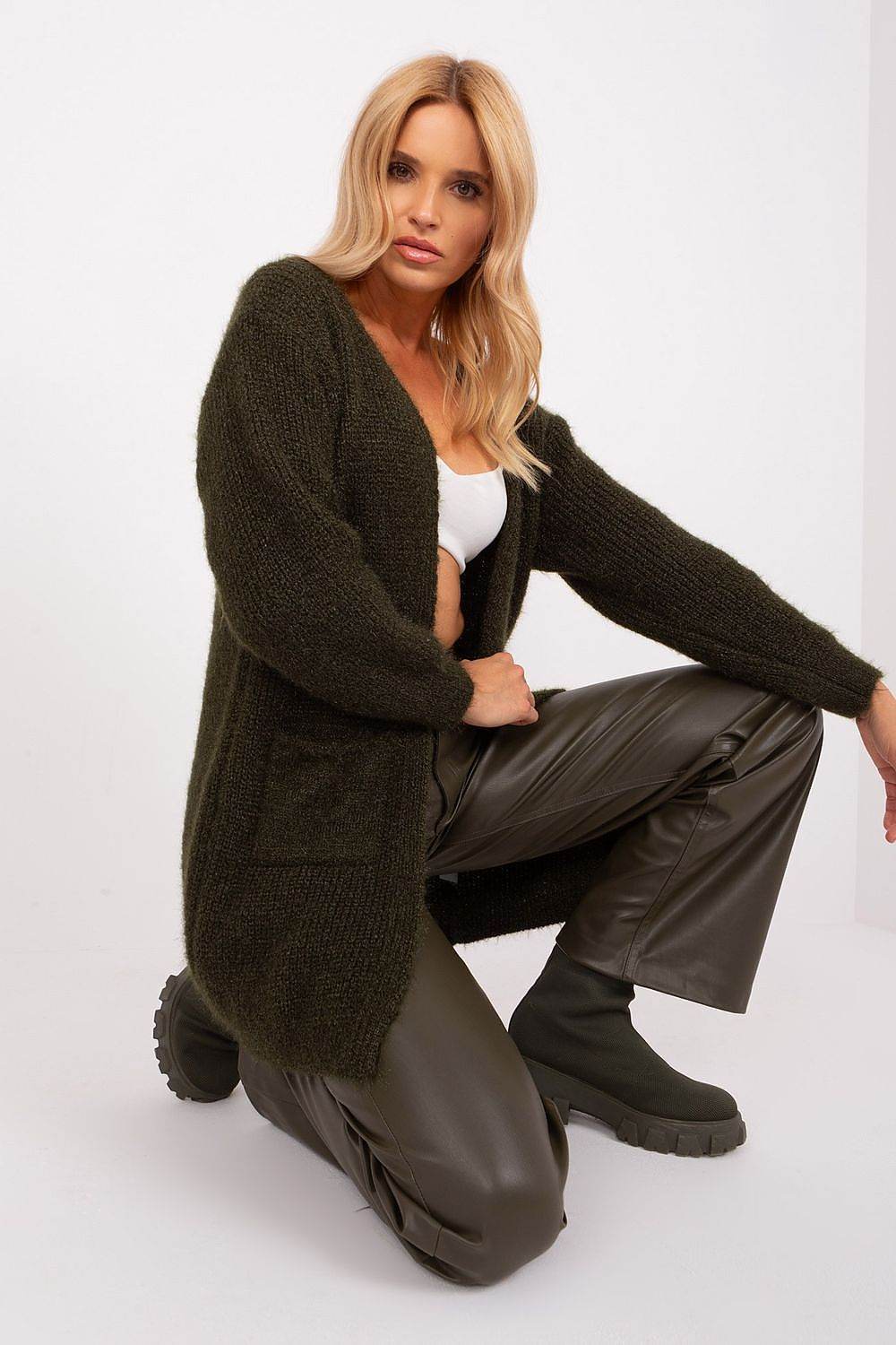 Cardigan Italy Moda - CELIA MODA