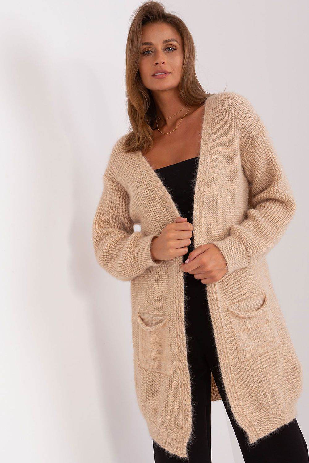 Cardigan Italy Moda - CELIA MODA