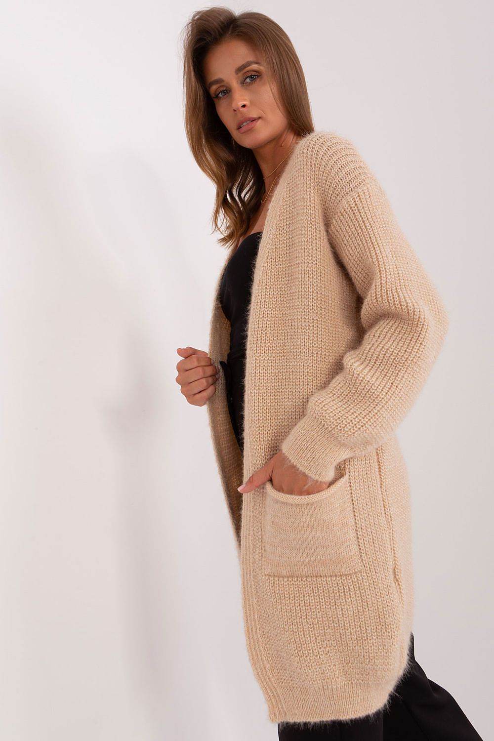 Cardigan Italy Moda - CELIA MODA