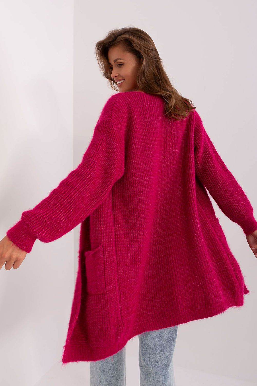 Cardigan Italy Moda - CELIA MODA